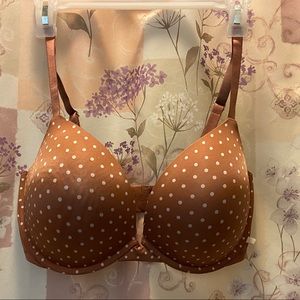 Victoria Secret push up bra